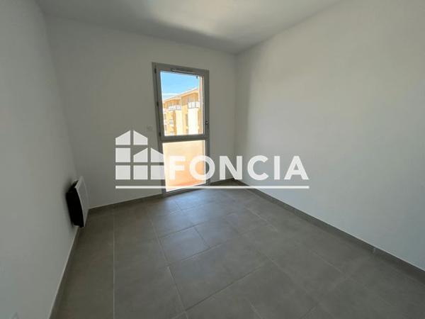 Location Appartement 3 pièces 59.7 m² - ILOT G3A2 Monteux 84170