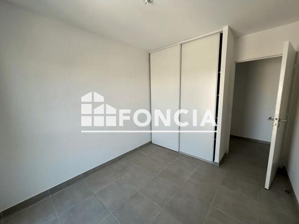 Location Appartement 3 pièces 59.7 m² - ILOT G3A2 Monteux 84170