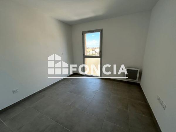 Location Appartement 3 pièces 59.7 m² - ILOT G3A2 Monteux 84170