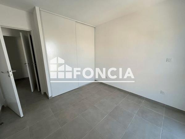 Location Appartement 3 pièces 59.7 m² - ILOT G3A2 Monteux 84170