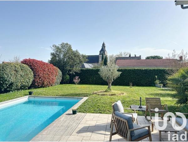 Maison de village 7 pièces de 240 m² à Andrest (65390)