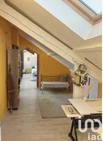 Maison de village 7 pièces de 240 m² à Andrest (65390)