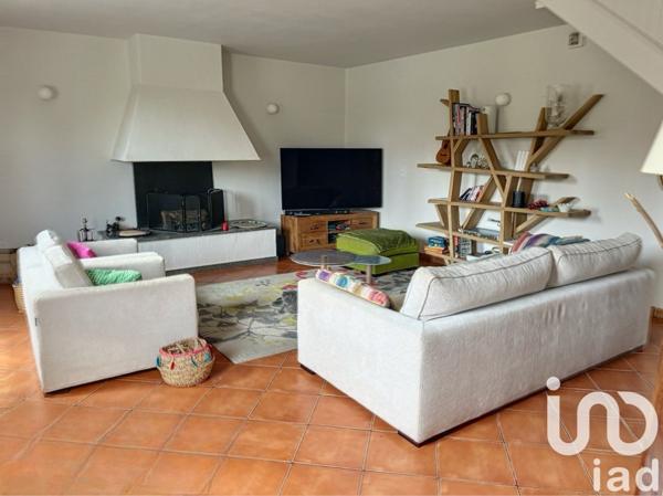 Maison de village 7 pièces de 240 m² à Andrest (65390)