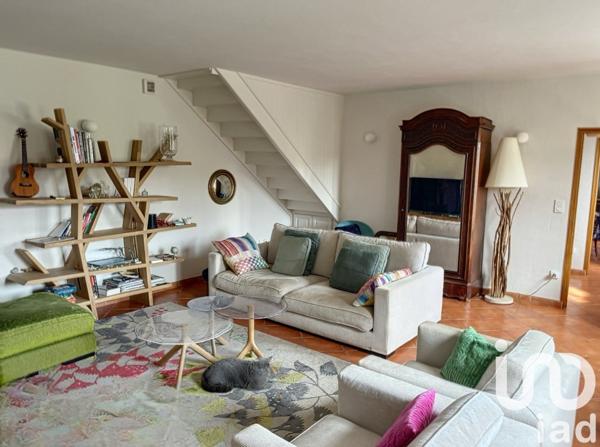 Maison de village 7 pièces de 240 m² à Andrest (65390)