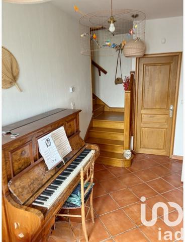 Maison de village 7 pièces de 240 m² à Andrest (65390)