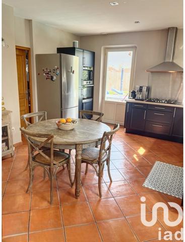 Maison de village 7 pièces de 240 m² à Andrest (65390)