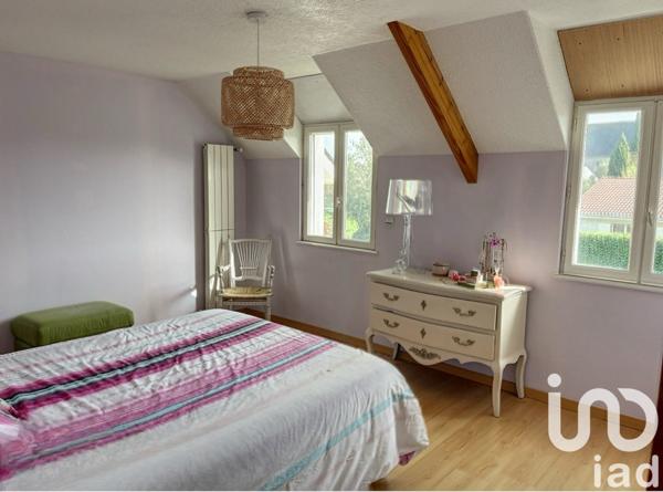 Maison de village 7 pièces de 240 m² à Andrest (65390)