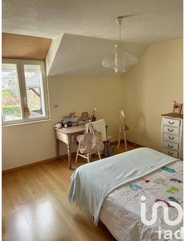 Maison de village 7 pièces de 240 m² à Andrest (65390)