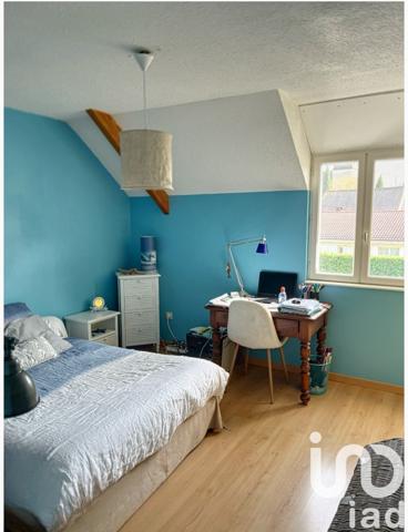 Maison de village 7 pièces de 240 m² à Andrest (65390)