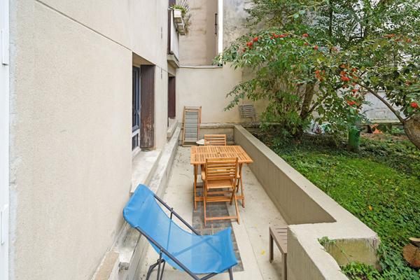 A VENDRE - APPARTEMENT 70m² -