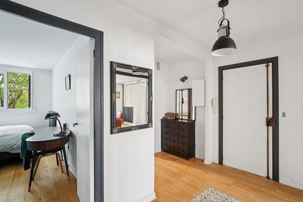 A VENDRE - APPARTEMENT 70m² -