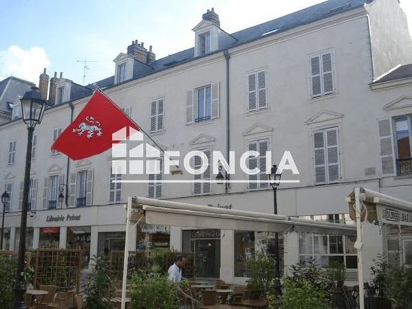 Location Appartement 2 pièces 35.23 m² - 2 PLACE DE LA REPUBLIQUE Orleans 45000