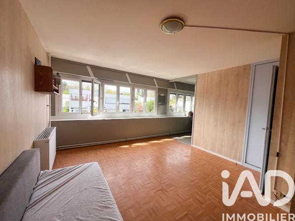 Studio à vendre 34 m² Évry-Courcouronnes