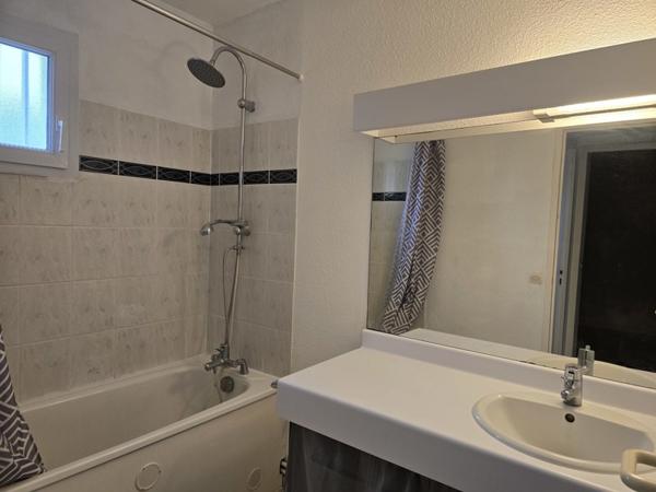 Maison à louer |  Ozillac |  4 pièces | 61 m²