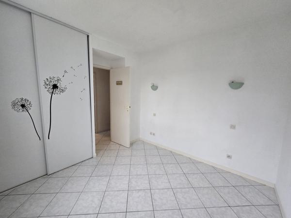 Maison à louer |  Ozillac |  4 pièces | 61 m²