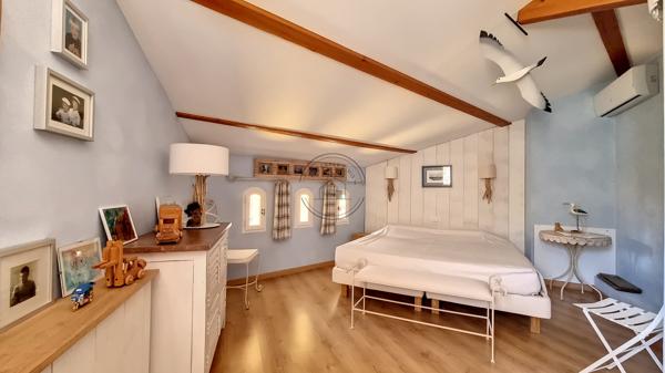 Cheval-Blanc (84460) PROPRIETE A CHEVAL-BLANC: ELEGANCE, CONFORT ET CADRE ENCHANTEUR AU PIED DU LUBERON