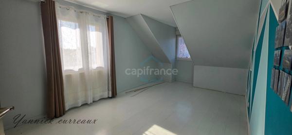 ✨🏡 Coup de cœur assuré pour cette magnifique maison familiale des années 2000