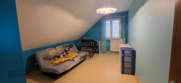 ✨🏡 Coup de cœur assuré pour cette magnifique maison familiale des années 2000