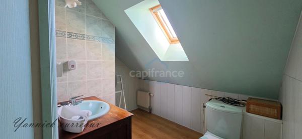 ✨🏡 Coup de cœur assuré pour cette magnifique maison familiale des années 2000