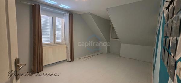✨🏡 Coup de cœur assuré pour cette magnifique maison familiale des années 2000