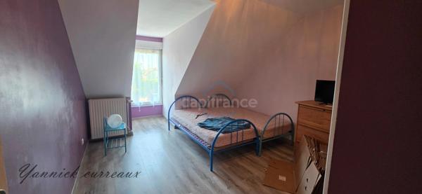 ✨🏡 Coup de cœur assuré pour cette magnifique maison familiale des années 2000