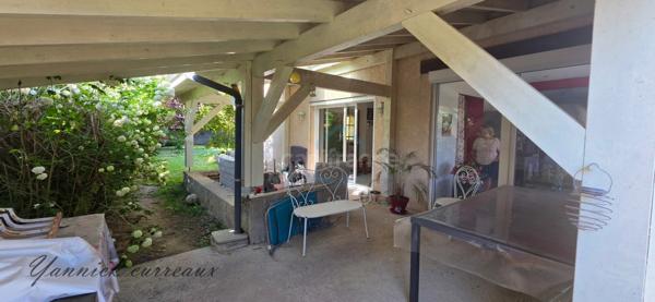 ✨🏡 Coup de cœur assuré pour cette magnifique maison familiale des années 2000