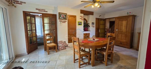 ✨🏡 Coup de cœur assuré pour cette magnifique maison familiale des années 2000