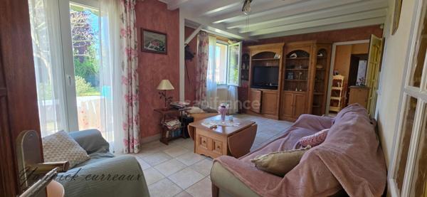 ✨🏡 Coup de cœur assuré pour cette magnifique maison familiale des années 2000