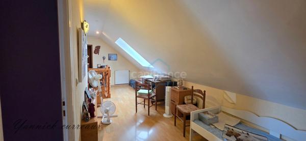 ✨🏡 Coup de cœur assuré pour cette magnifique maison familiale des années 2000