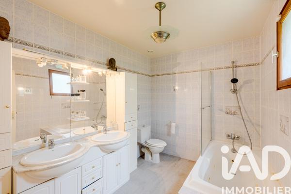 Maison à vendre 7 pièces 166 m² Herblay-sur-Seine