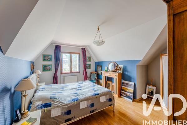 Maison à vendre 7 pièces 166 m² Herblay-sur-Seine