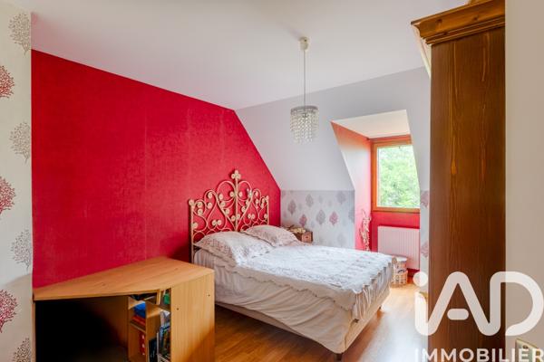 Maison à vendre 7 pièces 166 m² Herblay-sur-Seine
