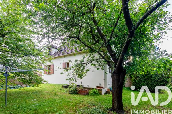Maison à vendre 7 pièces 166 m² Herblay-sur-Seine