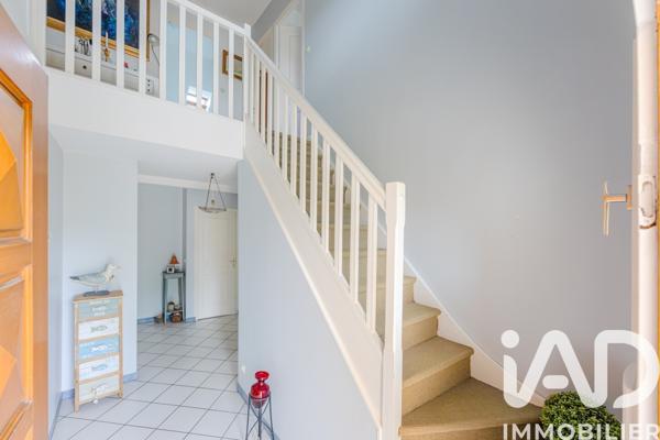 Maison à vendre 7 pièces 166 m² Herblay-sur-Seine