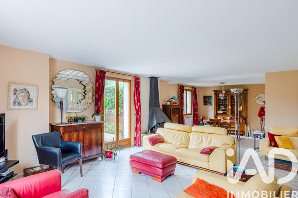 Maison à vendre 7 pièces 166 m² Herblay-sur-Seine