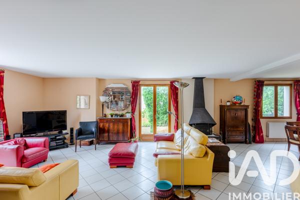 Maison à vendre 7 pièces 166 m² Herblay-sur-Seine