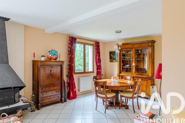 Maison à vendre 7 pièces 166 m² Herblay-sur-Seine