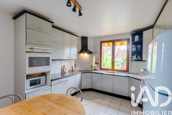 Maison à vendre 7 pièces 166 m² Herblay-sur-Seine