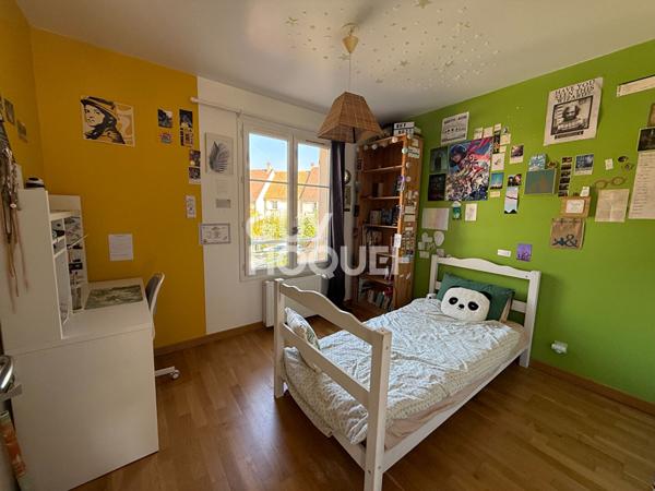 Maison Forges- Les- Bains -7 pièce(s)