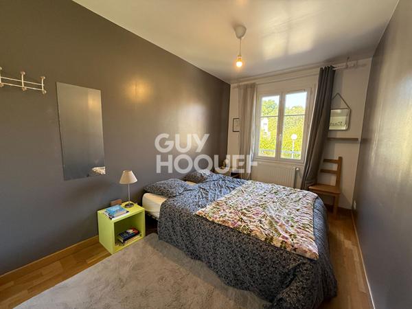 Maison Forges- Les- Bains -7 pièce(s)