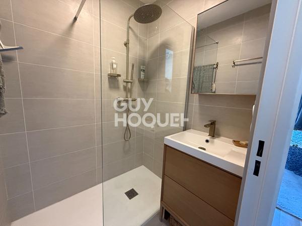 Maison Forges- Les- Bains -7 pièce(s)