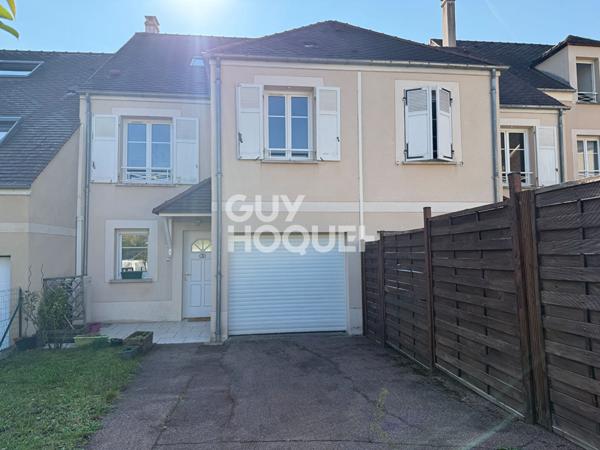 Maison Forges- Les- Bains -7 pièce(s)