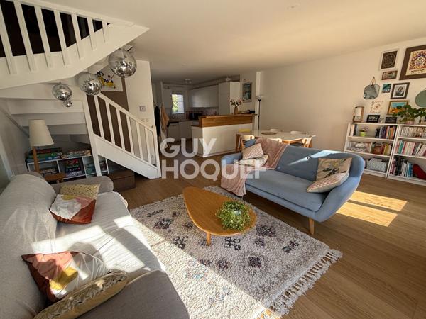 Maison Forges- Les- Bains -7 pièce(s)