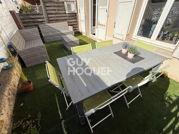 Maison Forges- Les- Bains -7 pièce(s)