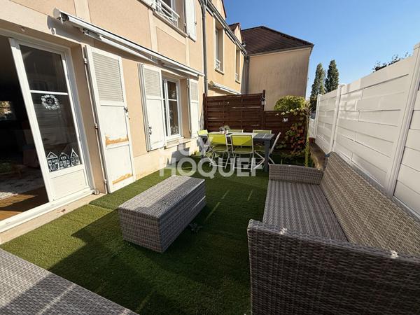 Maison Forges- Les- Bains -7 pièce(s)