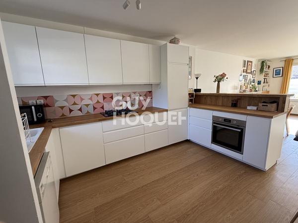 Maison Forges- Les- Bains -7 pièce(s)