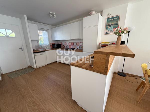 Maison Forges- Les- Bains -7 pièce(s)