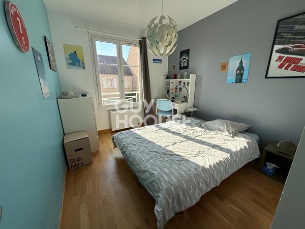 Maison Forges- Les- Bains -7 pièce(s)