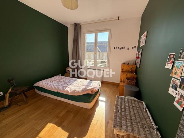 Maison Forges- Les- Bains -7 pièce(s)