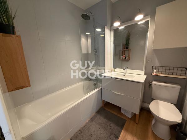 Maison Forges- Les- Bains -7 pièce(s)